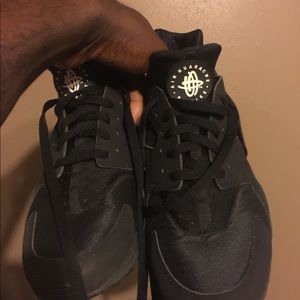 Air Nike Huarache